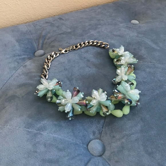 Zara Jewelry - 🆕ZARA statement piece necklace